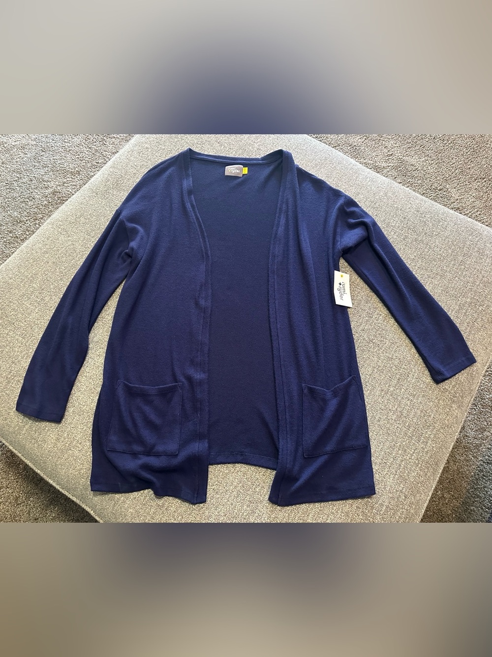 Cardigan Girls’ Size XL 16
